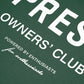 Represent Owner's Club T-Shirt