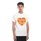 Human Made Big Heart T-Shirt