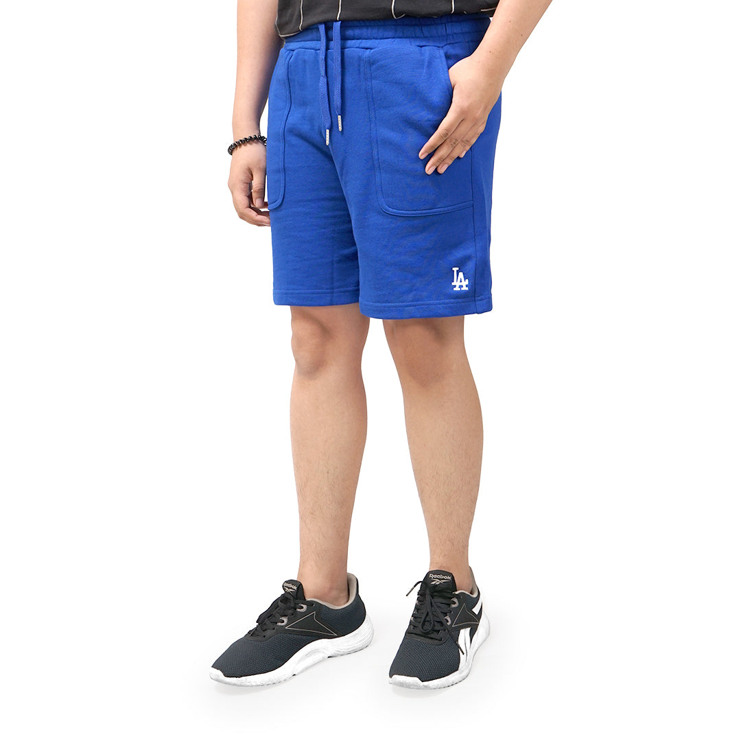 M7B Small Logo Shorts