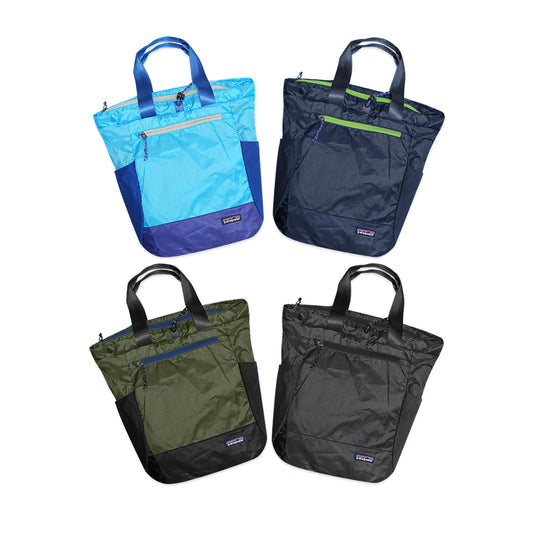 PTG Ultralight Black Hole Tote Pack