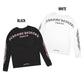 Chrome Hearts Matty Boy  Shoulder Logo Long Sleeve T-Shirt