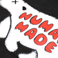 Human Made X KWS Polar Bear T-Shirt