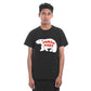 Human Made X KWS Polar Bear T-Shirt